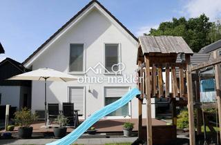 Einfamilienhaus kaufen in 85354 Freising, Für Paare oder junge Familien - Gepflegtes, freistehendes Einfamilienhaus mit Süd-Garten