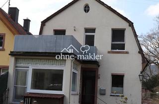 Einfamilienhaus kaufen in 67466 Lambrecht, Einfamilienhaus provisionsfrei zu verkaufen