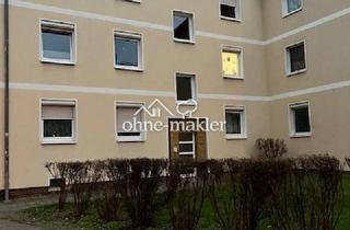Wohnung mieten in 04179 Leipzig, 3-Zimmer Wohnung mit Balkon in Lindenau