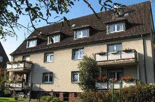 Wohnung mieten in Südring 186, 45711 Datteln, Attraktive Wohnung mit Balkon in zentraler Lage *komplett modernisiert*