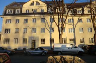 Wohnung mieten in Slabystraße 28, 50735 Riehl, Kernsanierte Luxus-Wohnung, zentrale Toplage im Grünen, Rheinnähe, 4 Autominuten bis Dom/Hohe Straße