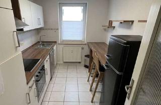 Wohnung mieten in 89250 Senden, Schöne 2-ZKB Wohnung mit Balkon, EBK und Stellplatz zentral in Senden ab Mai