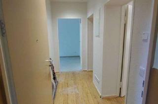 Wohnung mieten in 68159 Mannheim, Helle 2-Zimmer Wohnung im EG in Mannheim Innenstadt/Jungbusch