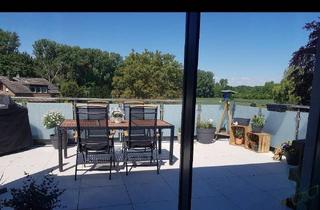 Wohnung mieten in 41470 Neuss, Maisonette Wohnung // Gute Anbindung // Blick ins Grüne // Smart Home