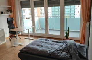 WG-Zimmer mieten in Ohmstraße, 60486 Bockenheim, Ohmstraße, Frankfurt am Main