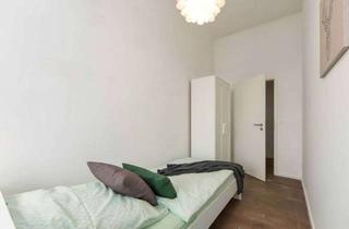 WG-Zimmer mieten in Weimarische Straße, 10715 Wilmersdorf, Zimmer Weimarische Straße WG098.04