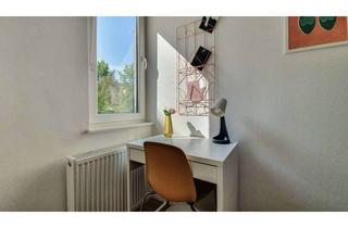 WG-Zimmer mieten in Goebenstraße, 10783 Schöneberg, Zimmer Goebenstraße WG033.03