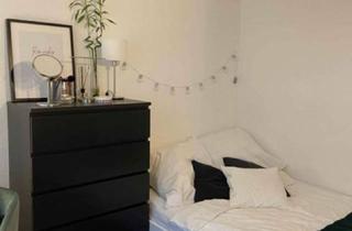 WG-Zimmer mieten in Rechneigrabenstraße, 60311 Innenstadt, Rechneigrabenstraße 8, 60311 Frankfurt