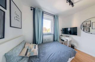WG-Zimmer mieten in Schießhüttenstraße 000, 60386 Fechenheim, +++ Furnished room for rent +++
