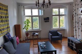 WG-Zimmer mieten in Wiener Straße 33, 10999 Kreuzberg, Suche männlichen Mitbewohner Ü40. Nichtraucher mit Festanstellung für WG in Kreuzberg