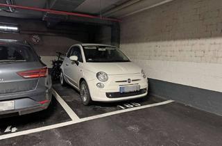 Garagen kaufen in 55116 Altstadt, ** PROVISIONSFREI** Endlich: TG-Stellplatz im Zentrum, statt teuren Parktickets!
