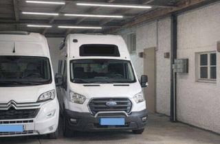 Lager mieten in Weidesteige 57/1, 75365 Calw, XL Stellplatz für Campingbus / Kastenwagen in Halle