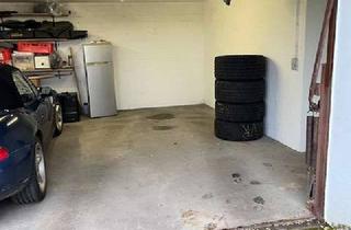Garagen mieten in Untenhöhscheid 48, 42657 Solingen, Gepflegte Garage zu vermieten