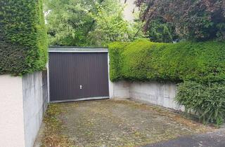 Garagen mieten in 70469 Feuerbach, Einzelgarage mit Stellplatz davor zu vermieten –Feurbach- Stuttgart- Lemberg