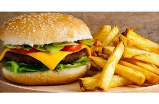 Geschäftslokal mieten in 13353 Wedding, Kiezlage/ Gastroladen im EG inkl.Inventar (geeignet für Sushi/Pizza/Burger)