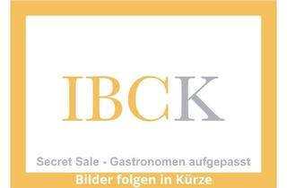 Gastronomiebetrieb mieten in 55270 Essenheim, +++ NEU AUF DEM MARKT +++ Alteingesessene Gastronomie mit großer Außenbewirtung im Mainzer Umland
