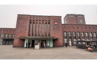 Geschäftslokal mieten in Willy-Brandt-Platz, 46045 Altstadt-Mitte, Ladenlokal zur Gastronomienutzung im Bahnhof Oberhausen Hbf