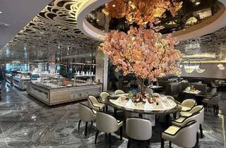 Gastronomiebetrieb mieten in Wilhelm-Leuschner-Straße 16, 67547 Worms, Provisionsfrei! Vollausgestattetes modernes Restaurant in zentraler Lage in Worms!