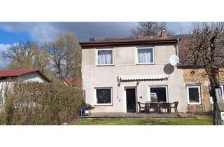 Einfamilienhaus kaufen in 16831 Rheinsberg, Einfamilienhaus / Ferienhaus