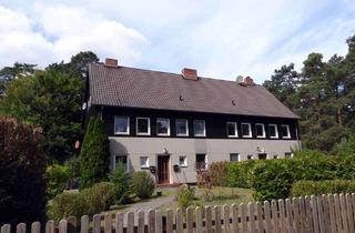Haus kaufen in Stollbrockring 4/6, 29392 Wesendorf, Idyllisch im Wald gelegenes Vierfamilienhaus in 29392 Wesendorf
