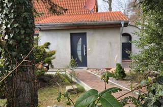 Haus kaufen in 17449 Karlshagen, TOP modernisiertes und individuelles kuscheliges Haus - ruhige Lage - super Grundstück