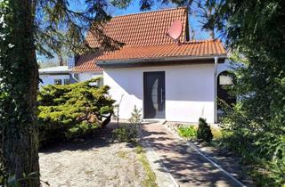 Haus kaufen in 17449 Karlshagen, TOP modernisiertes und individuelles kuscheliges Haus - ruhige Lage - super Grundstück