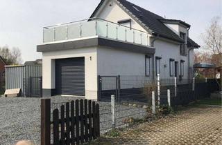 Haus kaufen in 24217 Schönberg, Urlaubsgefühl in Kalifornien - Wochenendhaus in Meernähe