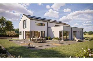 Haus kaufen in 97775 Burgsinn, Ihr ZFH - Doppelt fördern - clever wohnen! - Restarbeiten möglich.