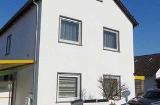 Haus kaufen in 67105 Schifferstadt, ** Familienhaus in Naturnähe **