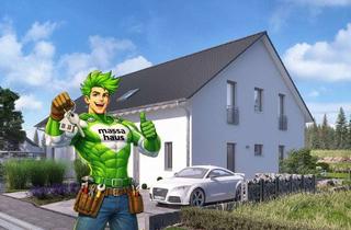 Doppelhaushälfte kaufen in 71672 Marbach, Noch ein Bauplatz in Rielingshausen für Ihre Doppelhaushälfte!