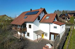 Haus kaufen in 72488 Sigmaringen, Großzügiges Zuhause für die ganze Familie - vielseitig nutzbar mit Einliegerwohnung