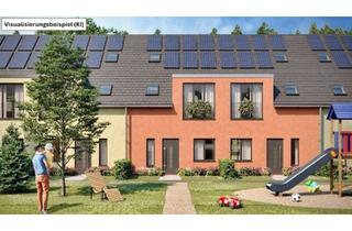 Haus kaufen in 14797 Kloster Lehnin, Energieeffizient. Durchdacht. Bereit für Ihr Leben.KfW-40-QNG trifft auf echtes Zuhausegefühl.