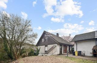 Einfamilienhaus kaufen in 53424 Remagen, Freistehendes Einfamilienhaus mit Einliegerwohnung in ruhiger Lage von Remagen-Bandorf