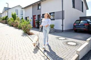 Haus kaufen in 46359 Heiden, Traumhaus in greifbarer Nähe: stressfrei und schlüsselfertig mit Bien-Zenker!