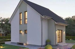 Einfamilienhaus kaufen in 76467 Bietigheim, Wahre Größe auf kleiner Fläche - Einfamilienhaus LifeStyle 09.01 S