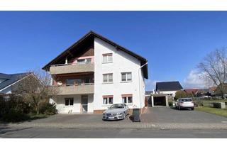 Haus kaufen in 35418 Buseck, Schönes, gepflegtes 3-Familienhaus in Buseck-Trohe