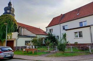 Bauernhaus kaufen in Kirchgasse, 99765 Urbach, Ein - bis Zweifamilienhaus
