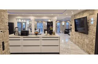 Haus kaufen in Weizenweg 15, 38518 Gifhorn, Wohnen wie in Urlaub-Bungalow mit pool und sauna