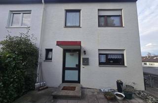 Haus kaufen in 71106 Magstadt, Reiheneckhaus mit Terrasse,Garten und Balkon