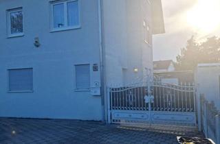 Doppelhaushälfte kaufen in 75177 Nordstadt, Hochwertige & Moderne Doppelhaushälfte in Pforzheim, Wilferdinger Höhe zu verkaufen