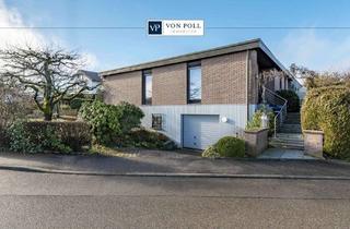 Einfamilienhaus kaufen in 73773 Aichwald, Naturnah wohnen, großzügig leben – Einfamilienhaus mit Blick ins Grüne