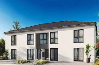 Haus kaufen in 69245 Bammental, STREIF baut Euer perfektes Zuhause