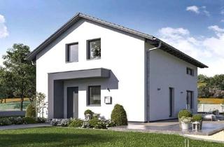 Einfamilienhaus kaufen in 76571 Gaggenau, Neubau Einfamilienhaus in Komplettausführung inklusive Grundstück
