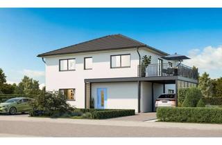 Haus kaufen in 69245 Bammental, STREIF baut Euer perfektes Zuhause