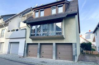 Haus kaufen in Maybachstrasse 43/1, 74245 Löwenstein, Gepflegtes Stadthaus mit durchdachtem Raumkonzept in Löwenstein
