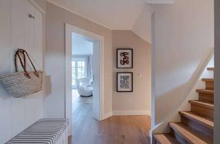 Haus kaufen in 25980 Sylt, Exklusives Endhausteil mit grossem Garten