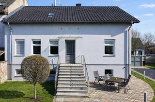Bauernhaus kaufen in 16348 Wandlitz, Modernes Bauernhaus mit sanierter Scheune in Klosterfelde