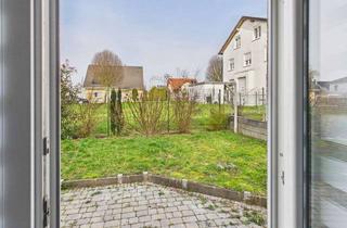 Einfamilienhaus kaufen in 75438 Knittlingen, Platz für Leben und Ideen: Einfamilienhaus mit Garten in Knittlingen