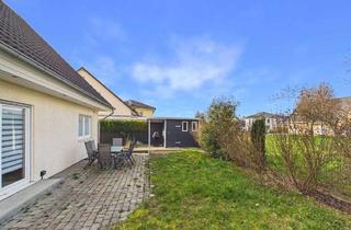 Einfamilienhaus kaufen in 75438 Knittlingen, Einzugsbereites Einfamilienhaus mit Garten | Knittlingen