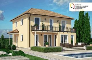 Villa kaufen in 74747 Ravenstein, Größe zeigen mit dem Charme einer Stadtvilla. QNG Einfamilienhaus!